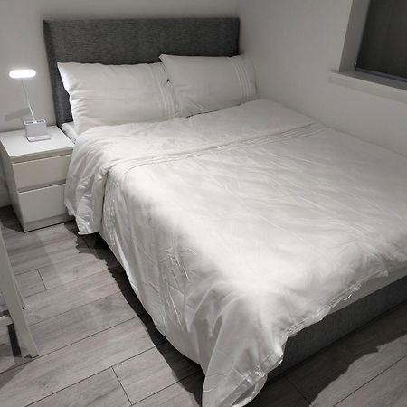 Apartament Oceanik Dublin Zewnętrze zdjęcie