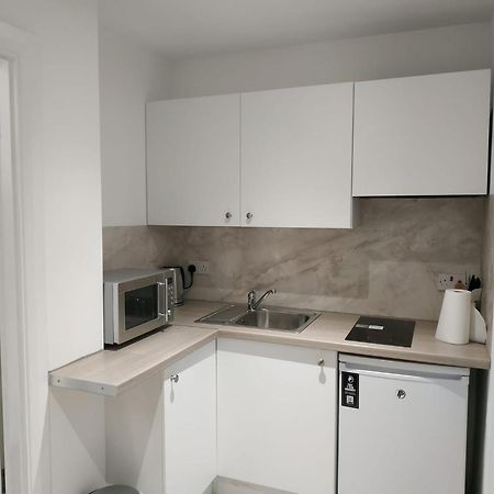 Apartament Oceanik Dublin Zewnętrze zdjęcie