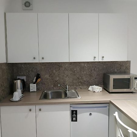 Apartament Oceanik Dublin Zewnętrze zdjęcie