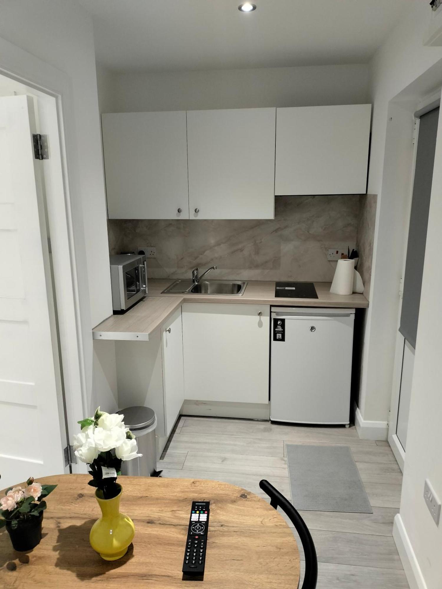 Apartament Oceanik Dublin Zewnętrze zdjęcie