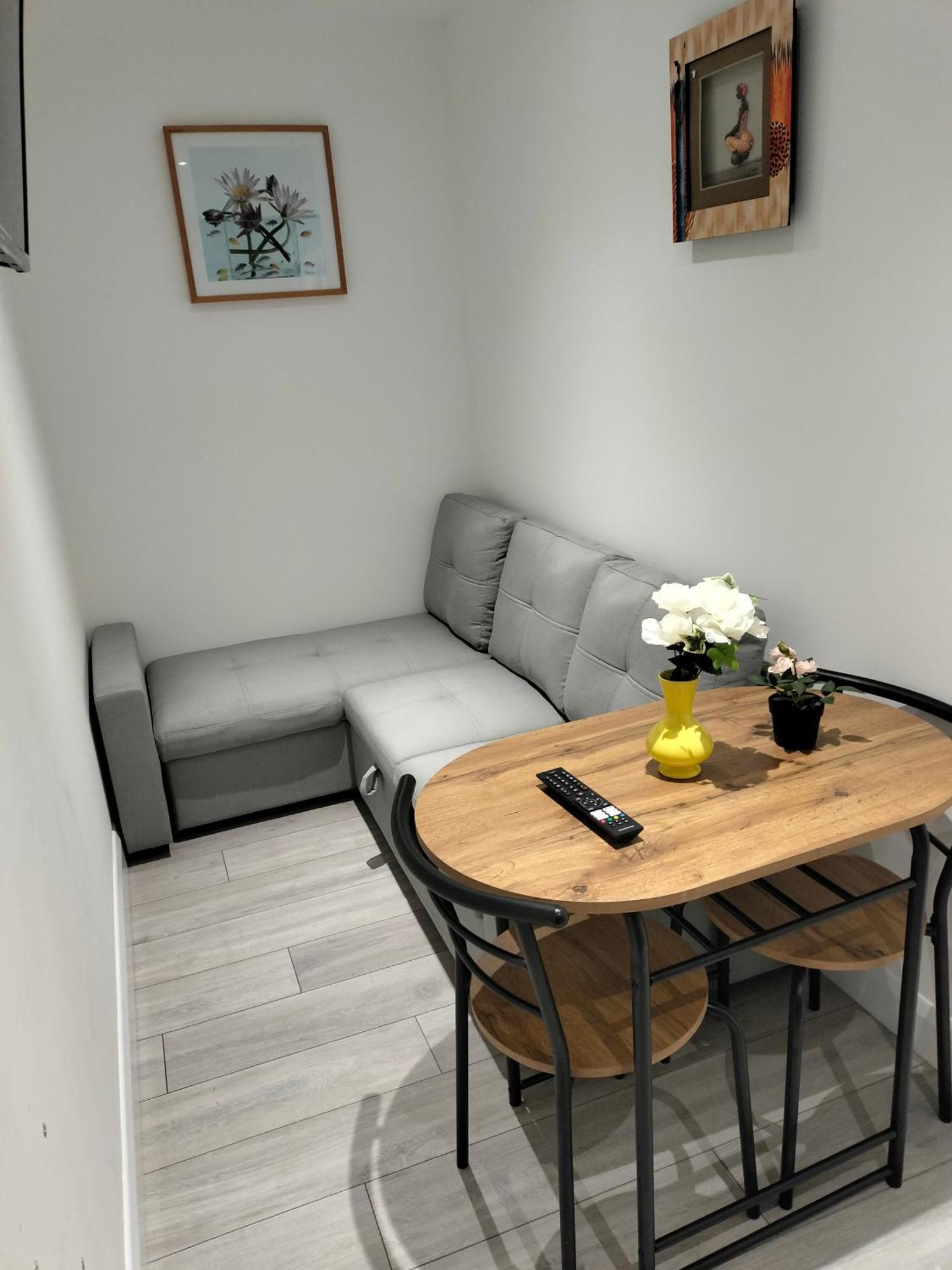 Apartament Oceanik Dublin Zewnętrze zdjęcie